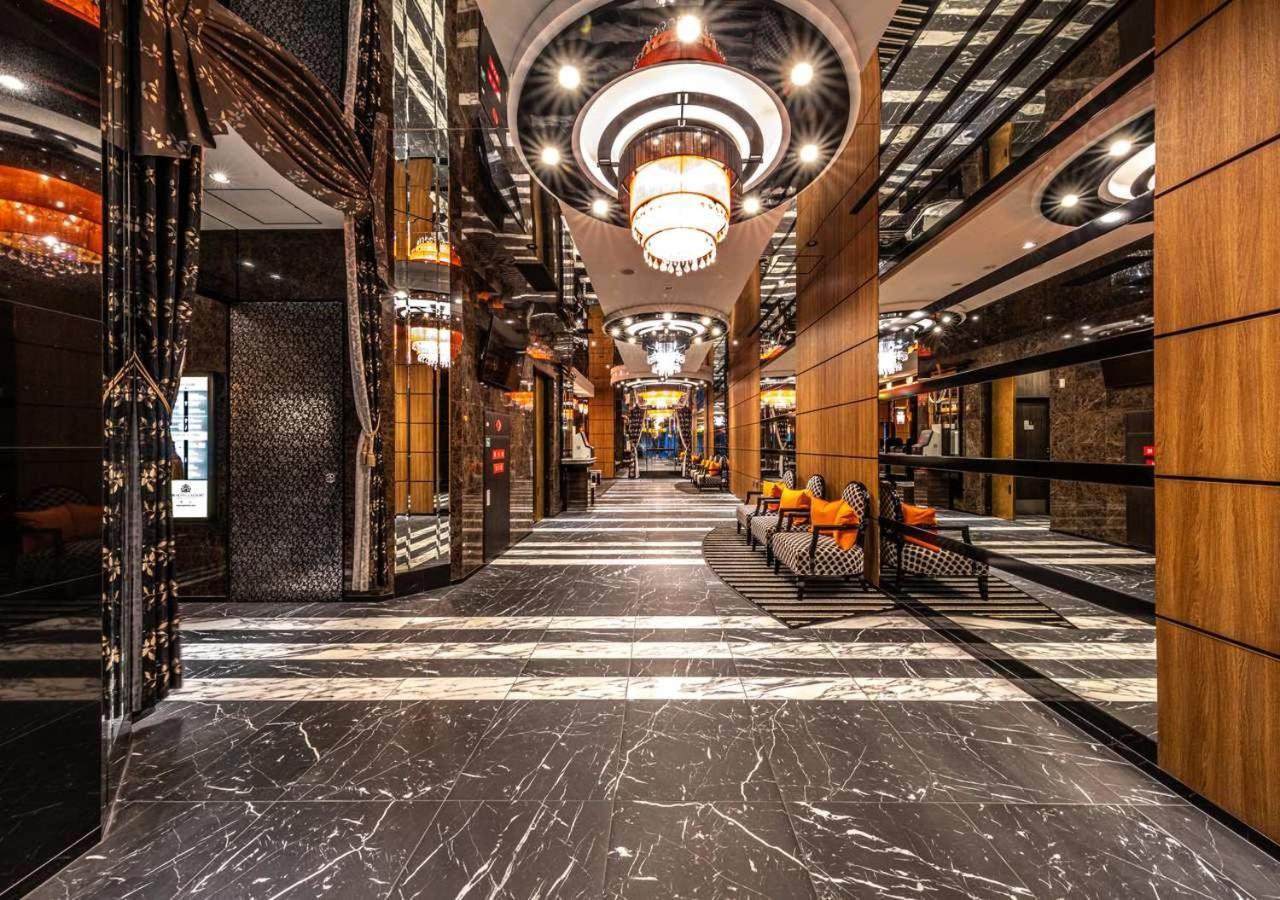 Apa Hotel & Resort Hakata Ekihigashi Фукуока Екстериор снимка