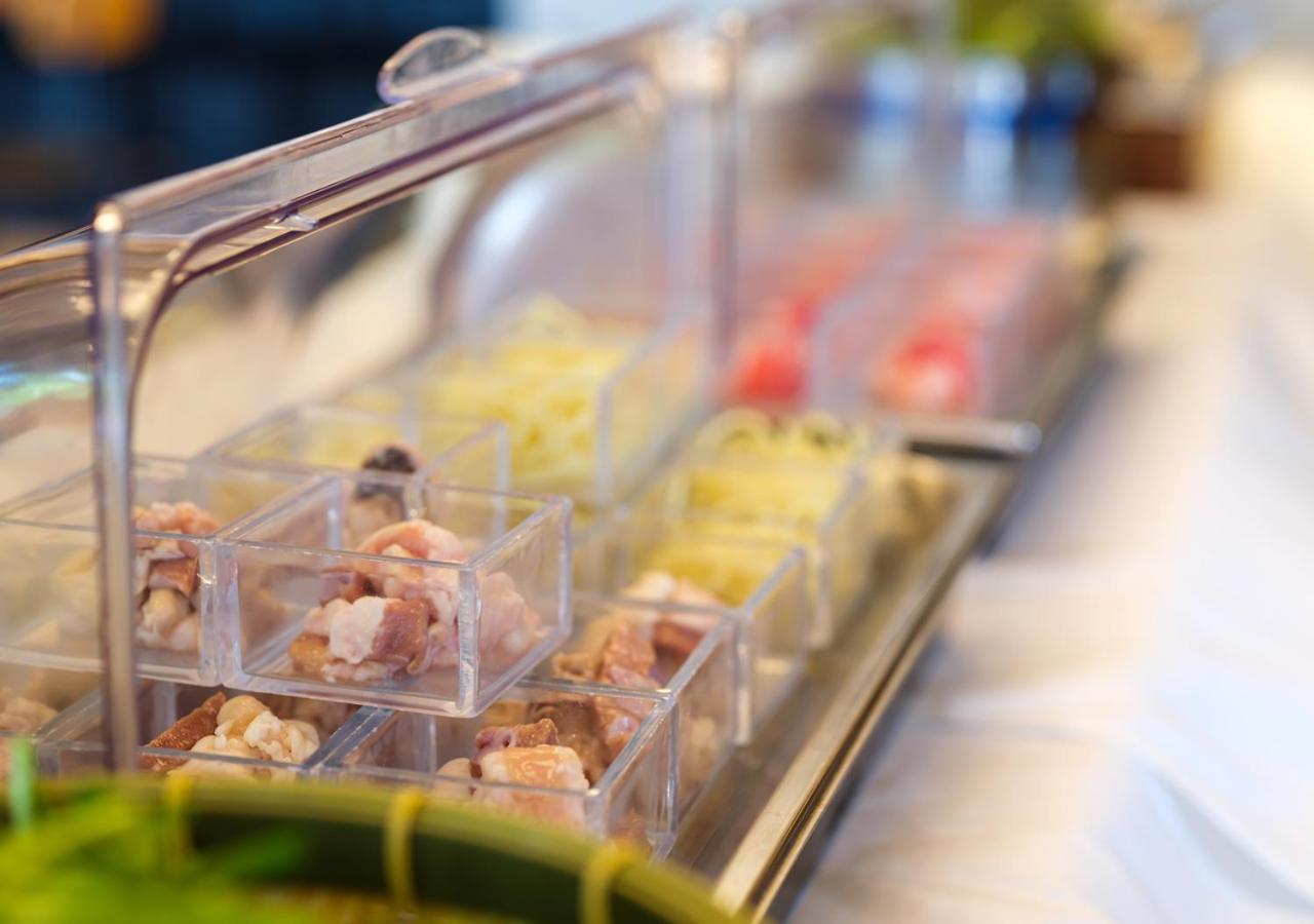 Apa Hotel & Resort Hakata Ekihigashi Фукуока Екстериор снимка